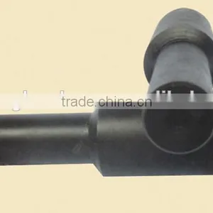 Good Quality Diamond Mould Nail Punch/Tungsten Carbide Punch Manufacturer From China Factory thumbnail-2