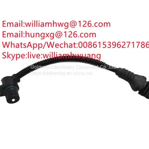 Kalmar Sensor 923976.3289 20820494 Pressure Sensor 923976.3250 20792328 thumbnail-2