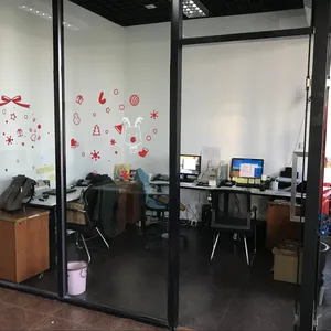 Shanghai GOTOP Technology Co.,Ltd company overview - view 1 thumbnail