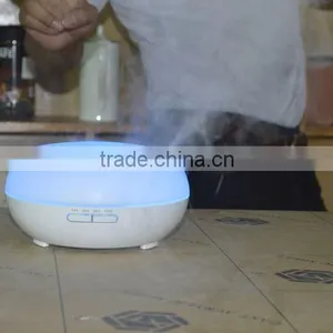 Desktop Humidifier Essential Oils in Diffuser Humidifier Children thumbnail-3