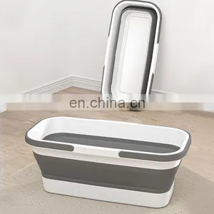 Latest Luxury Wine Small Design Cool Bar Restaurants Parties Sale Champagne Ice Bucket Plastic thumbnail-1