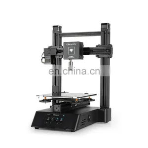 FAST Shipping Creality Newest Affordable CP-01 Three-in-one Modular 3D Printer+CNC Engraving Machine+Laser Engraving Machine thumbnail-4