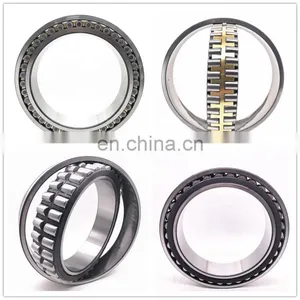 Factory Price 24156CA Self-aligning 24156MB/W33 Spherical Roller Bearing thumbnail-3