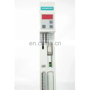NEW Orignal Siemens Inverter Siemens Inverter 90kw 6SE7041-3EK85-0AA0 in Stock thumbnail-3