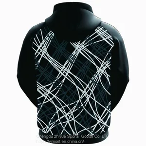 Premium Sublimation Hoodies thumbnail-2