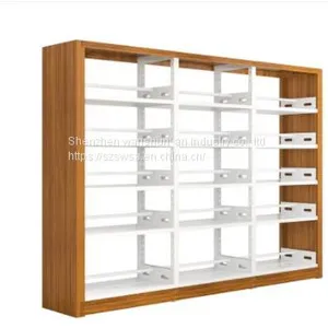 Bookcases thumbnail-1