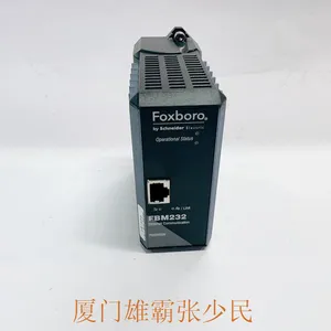 FOXBORO FBM232 P0926GW thumbnail-1