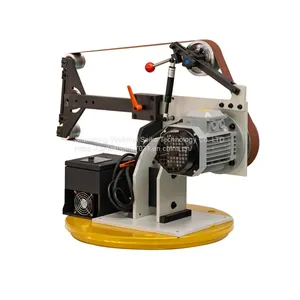 Belt Sander Price and Picture thumbnail-4