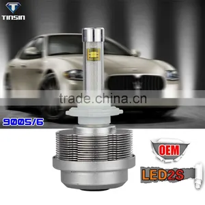 Headlight for Honda 7inch Led Headlight Skoda Projector Headlight thumbnail-4