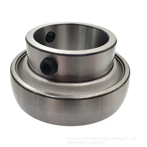 Outer Sphere BearingUCP204-12 UCP205-16 UCP206-18 UCP207-20 UCP208-24 thumbnail-1