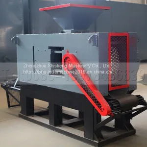 Iron Powder Briquetting Machine thumbnail-5