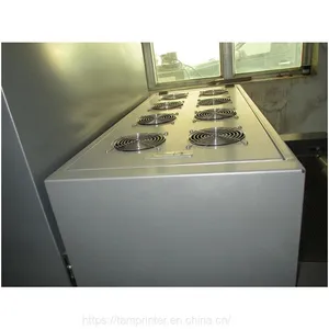 Industrial IR Drying Machine for Self-Adhesive Label thumbnail-2
