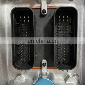 60100000 D7E EAE2 Engine ECM EC290 Controller thumbnail-3