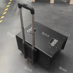 7Kwh Portable Battery Bank thumbnail-1