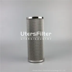 INR-S-120-SPG-X UTERS Replace of INDUFIL Hydraulic Lubrication Filter Element thumbnail-2