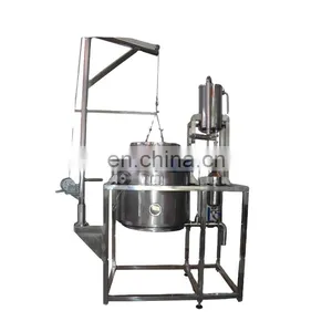 Genyond Essential Oil Distiller Essential Oil Extraction Supercritical Extractor thumbnail-1