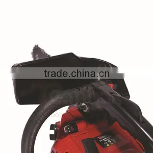 25cc Hand Chain Saw Review thumbnail-5
