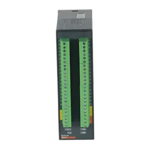 Acrel ARTU-K32 for Data Excharge RS485 Remote Terminal Unit Collect 32 Switch Signals and Convert Them to Digital thumbnail-5