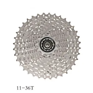 SHIMANO Mountain Bike Flywheel CS-HG500-10 11-36T 10 Speed Variable Speed Gear 11-25T thumbnail-4