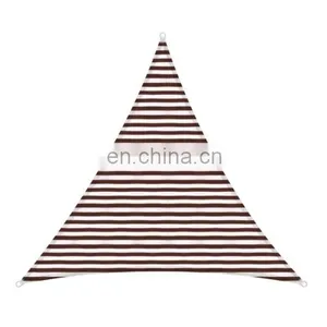 Sun Shading Nets 100% HDPE Shade Cloth Shade Sails & Nets China Greenhouse Shade Net thumbnail-1