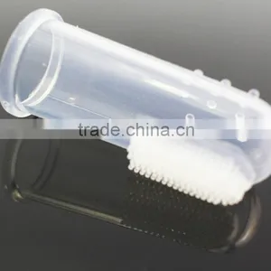 Very Flexible and Soft The First Toothbrush thumbnail-5