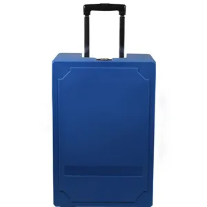 YOUGE Plastic Traveling Case Rotomoulding thumbnail-2