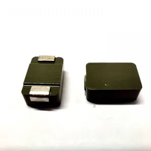 744306025 SMT High Current Flat Wire Inductor Special for Ai Cloud Server Motherboard thumbnail-4