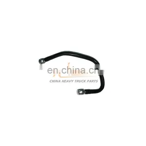 Sinotruk HOWO Parts Tipper Truck Parts Vg1034080015 Fuel Hose Engine Parts thumbnail-1