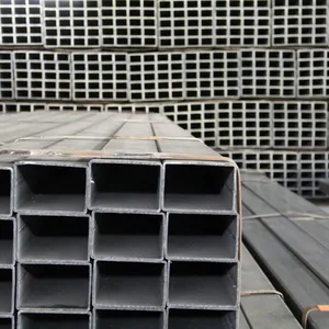 Welded Square Steel Pipe ISO and CE Certificate thumbnail-5