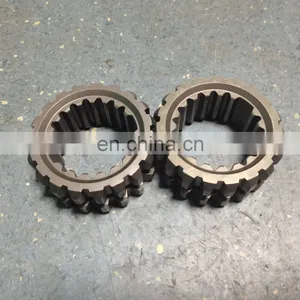 China Heavy Duty Truck HOWO Truck Shakman Truck Gearbox Parts Spindle Slider Wg2210040210 thumbnail-4