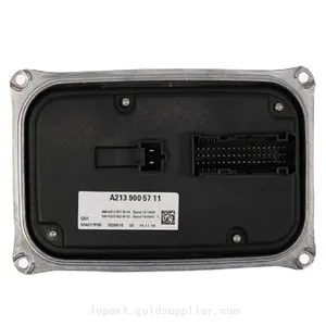 A2139005711 Headlight Ballast Control Unit for Mercedes Benz E-Class W213 2016 thumbnail-1