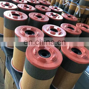 Manufacturer Fusheng 2116010149 Oil Separator Industrial Screw Air Compressor Spare Parts High Quality thumbnail-3