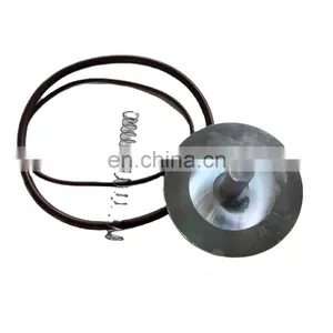 0686371815 Plug for Atlas Air Compressor thumbnail-2