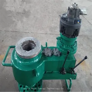 Hydraulic Rotary Table Open Type Power Pliers for Oil Fields thumbnail-1