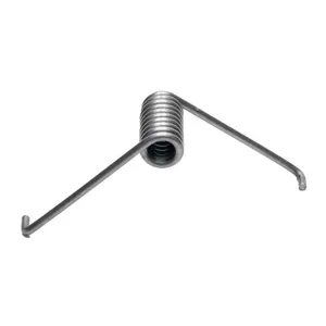Customize Torsion Springs for Medical Equipment. thumbnail-1