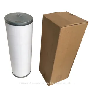 For Hitachi 50HP Air Compressor Air Oil Separator Part Number 59031090 thumbnail-4