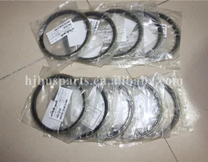 Other Performance Parts Vehicle Spare Parts 3103-00035 ZK6122HL Front Oil Seal Wheel Hub Electric Bus School Parts thumbnail-4
