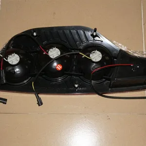 Other Performance Parts Golden Dragon 6127 LED Rear Lights Other Tail Lights HJH-084-RH Replacement thumbnail-5