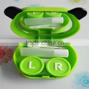 Fashion Designer Custom Cute Contact for Lens Animal thumbnail-2