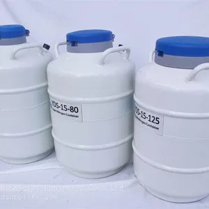 Selling Large-caliber Liquid Nitrogen Cryogenic Container to Save The World thumbnail-5
