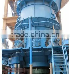 Gold Supplier Factory Price Vertical Grinding Mill thumbnail-3