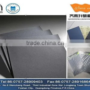 Waterproof Abrasive Paper thumbnail-1