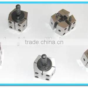 Welding Mould Welding Machine Accessories for Cold Pressure Welding Machine thumbnail-5