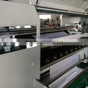 Best Selling Good Quality Digital Roller Textile Inkjet Printer thumbnail-5