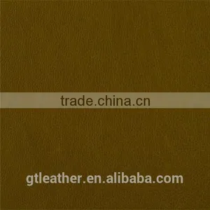 China Vintage Oil Wax Leather Manufacturer for Shoes,bag thumbnail-6