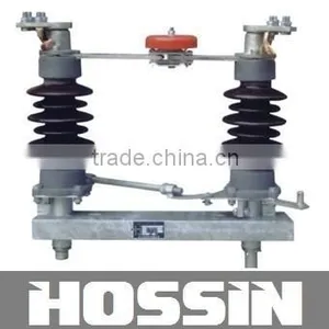High Voltage Disconnect Switch GW14-40.5KV GW14 GW10 thumbnail-2