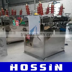 10kv Vacuum Circuit Breaker / Vacuum Circuit Breaker Specifications / High Voltage Outdoor Vacuum Circuit Breaker thumbnail-1