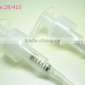28/410 Plastic Lotion Pump thumbnail-1