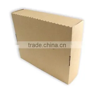 Logistics Packaging Corrugated Carton Box Manufacture Wholesale Carton Box thumbnail-3