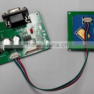 Vanch VM-5GA RFID UHF Reader Module thumbnail-1